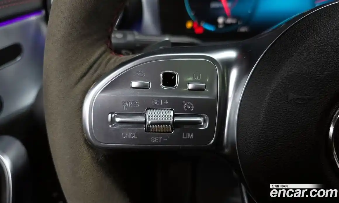 Mercedes-Benz CLA-Class 2021 2.0 Автомат в Москве № 161155, фото 13