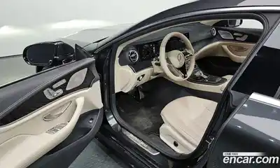 Mercedes-Benz CLS-Class 2022 2.0 Автомат в Москве № 161283, миниатюра 11