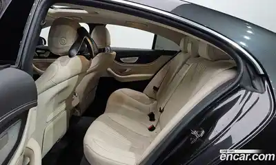 Mercedes-Benz CLS-Class 2022 2.0 Автомат в Москве № 161283, миниатюра 12