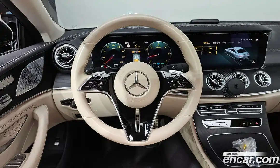 Mercedes-Benz CLS-Class 2022 2.0 Автомат в Москве № 161283, фото 13