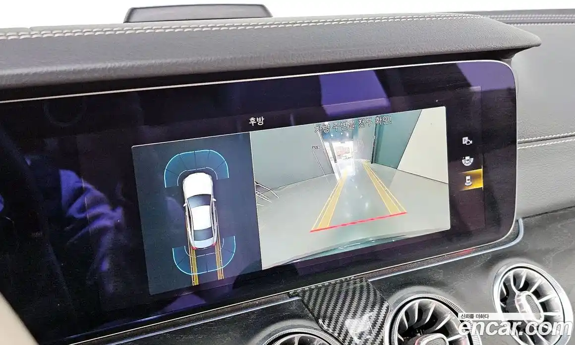 Mercedes-Benz CLS-Class 2022 2.0 Автомат в Москве № 161283, фото 15