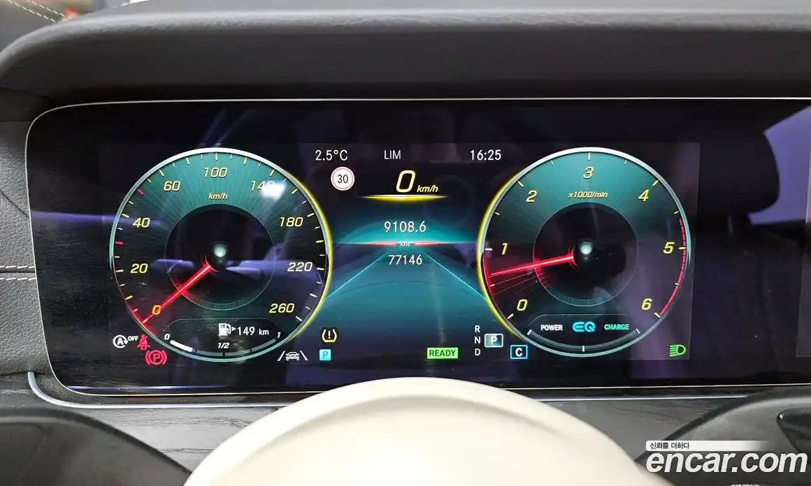 Mercedes-Benz CLS-Class 2022 2.0 Автомат в Москве № 161283, фото 8