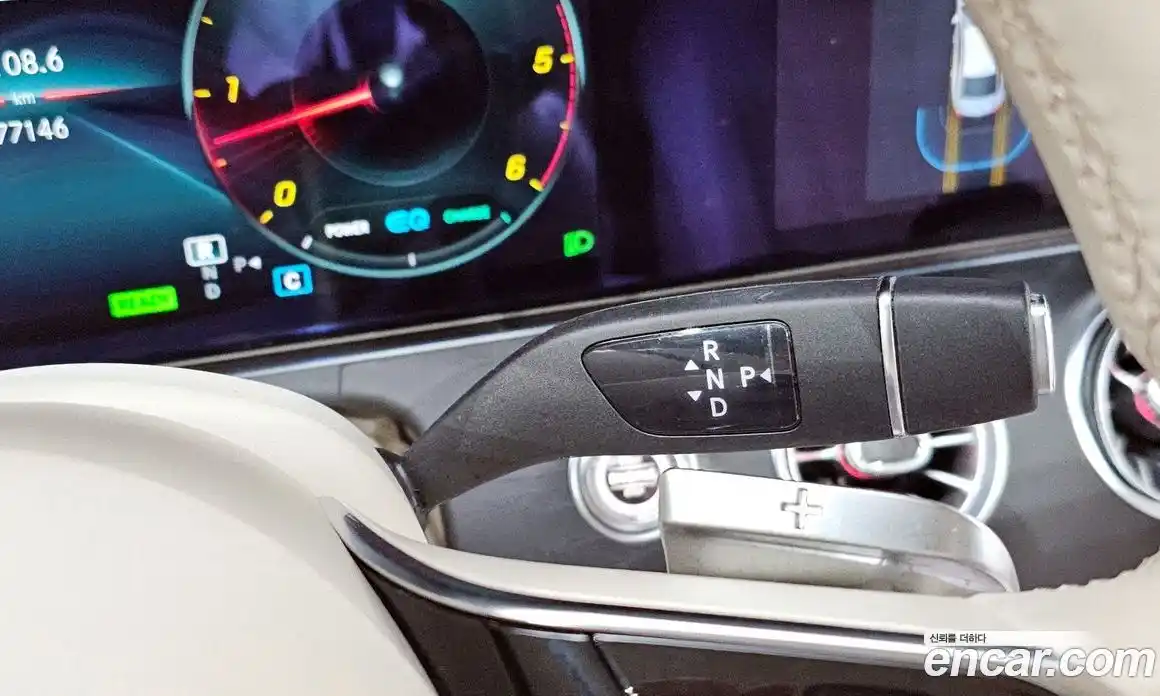 Mercedes-Benz CLS-Class 2022 2.0 Автомат в Москве № 161283, фото 9