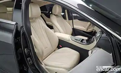 Mercedes-Benz CLS-Class 2022 2.0 Автомат в Москве № 161283, миниатюра 10