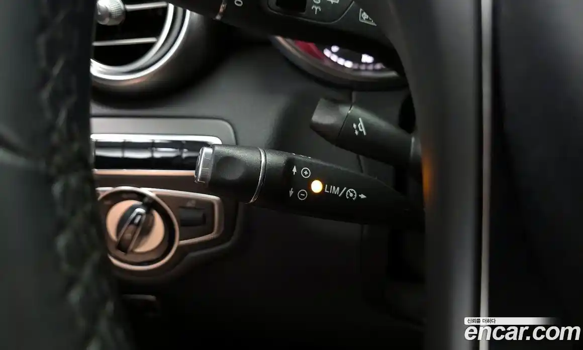 Mercedes-Benz GLC-Class 2016 2.1 Автомат в Москве № 161299, фото 14