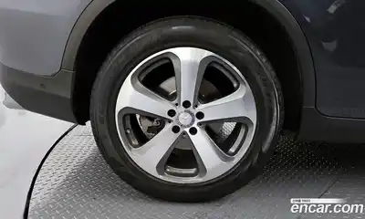 Mercedes-Benz GLC-Class 2016 2.1 Автомат в Москве № 161299, миниатюра 5