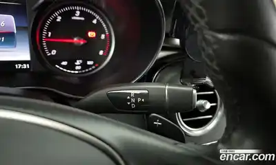 Mercedes-Benz GLC-Class 2016 2.1 Автомат в Москве № 161299, миниатюра 9