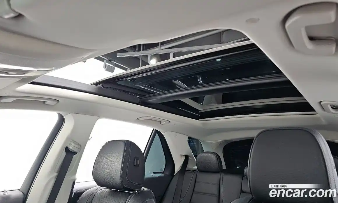 Mercedes-Benz GLE-Class 2021 3.0 Автомат в Москве № 161342, фото 6