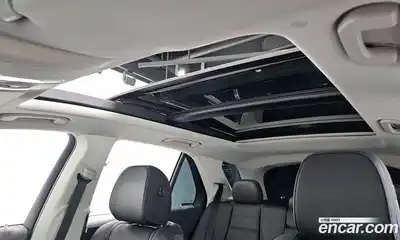 Mercedes-Benz GLE-Class 2021 3.0 Автомат в Москве № 161342, миниатюра 6