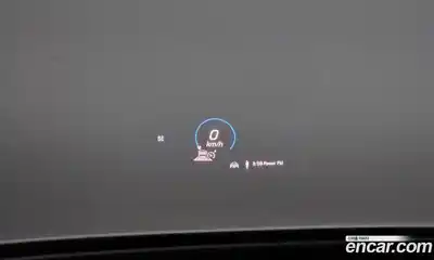 Mercedes-Benz GLE-Class 2021 3.0 Автомат в Москве № 161342, миниатюра 8