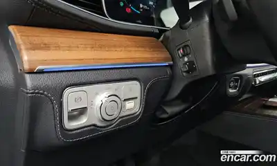 Mercedes-Benz GLE-Class 2021 3.0 Автомат в Москве № 161342, миниатюра 9