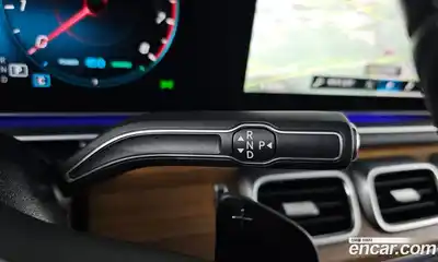 Mercedes-Benz GLE-Class 2021 3.0 Автомат в Москве № 161342, миниатюра 10