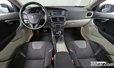 Volvo V40 2014 1.6 Автомат в Москве № 161919, миниатюра 11
