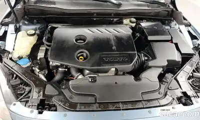 Volvo V40 2014 1.6 Автомат в Москве № 161919, миниатюра 2