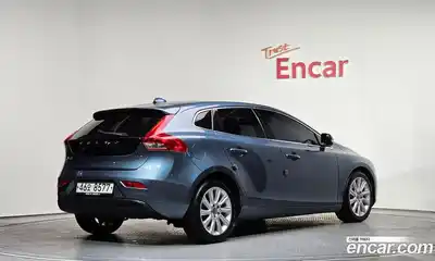 Volvo V40 2014 1.6 Автомат в Москве № 161919, миниатюра 6