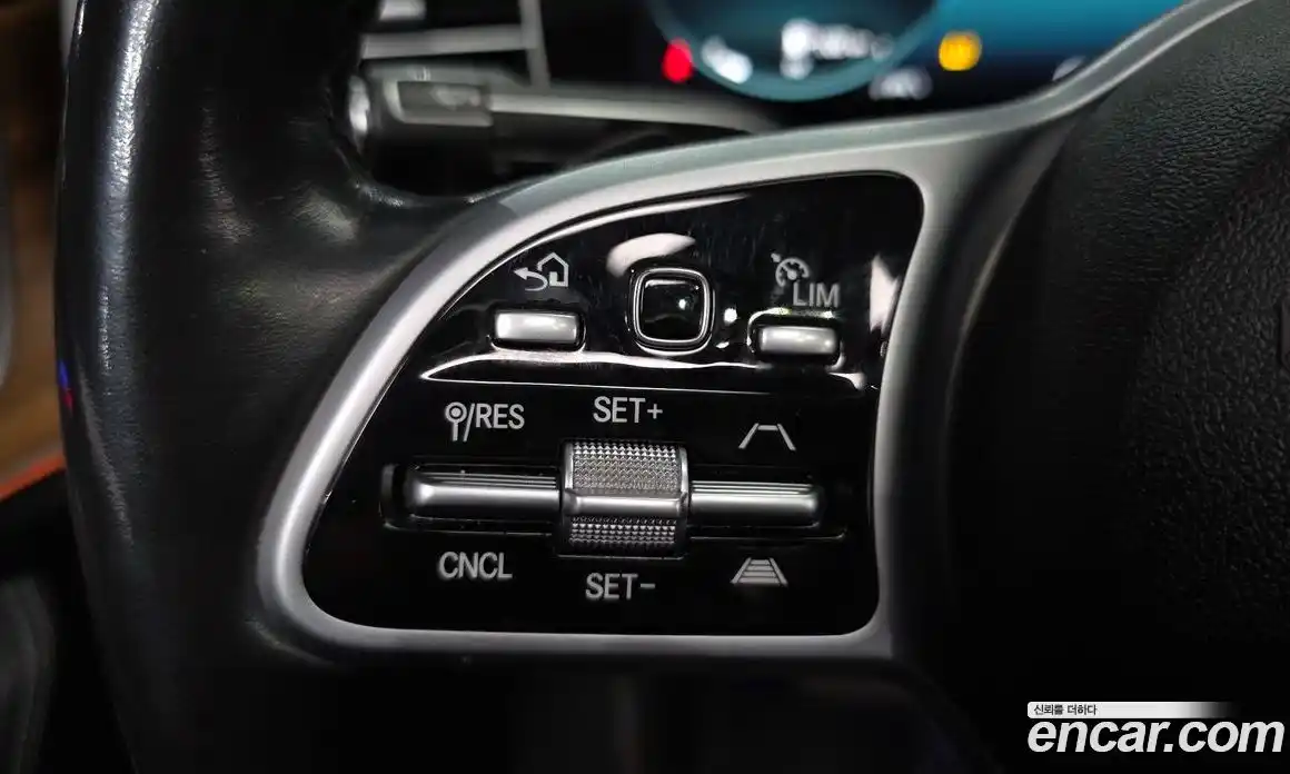 Mercedes-Benz GLE-Class 2021 2.0 Автомат в Москве № 161989, фото 18