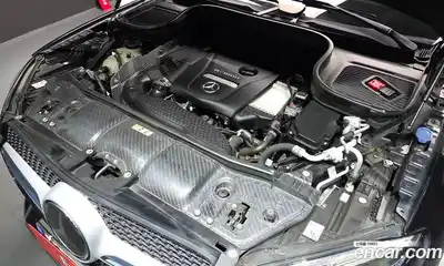 Mercedes-Benz GLE-Class 2021 2.0 Автомат в Москве № 161989, миниатюра 5