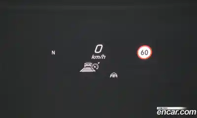 Mercedes-Benz GLE-Class 2021 2.0 Автомат в Москве № 161989, миниатюра 7