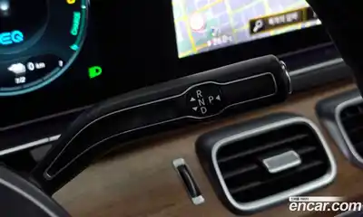 Mercedes-Benz GLE-Class 2021 2.0 Автомат в Москве № 161989, миниатюра 8