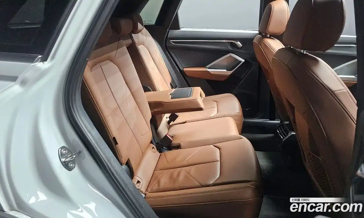 Audi Q3 2023 2.0 Автомат в Москве № 162418, фото 12