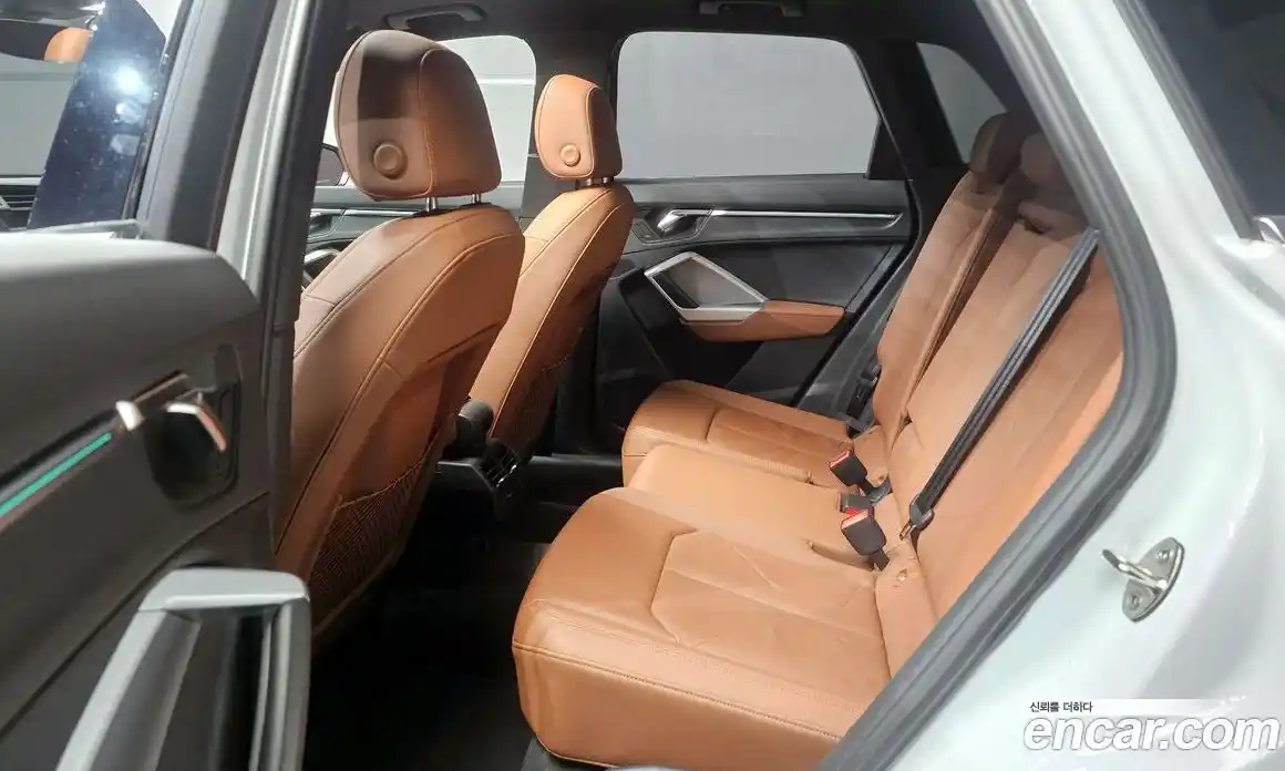 Audi Q3 2023 2.0 Автомат в Москве № 162418, фото 13