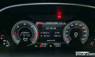 Audi Q3 2023 2.0 Автомат в Москве № 162418, миниатюра 8