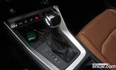 Audi Q3 2023 2.0 Автомат в Москве № 162418, миниатюра 9