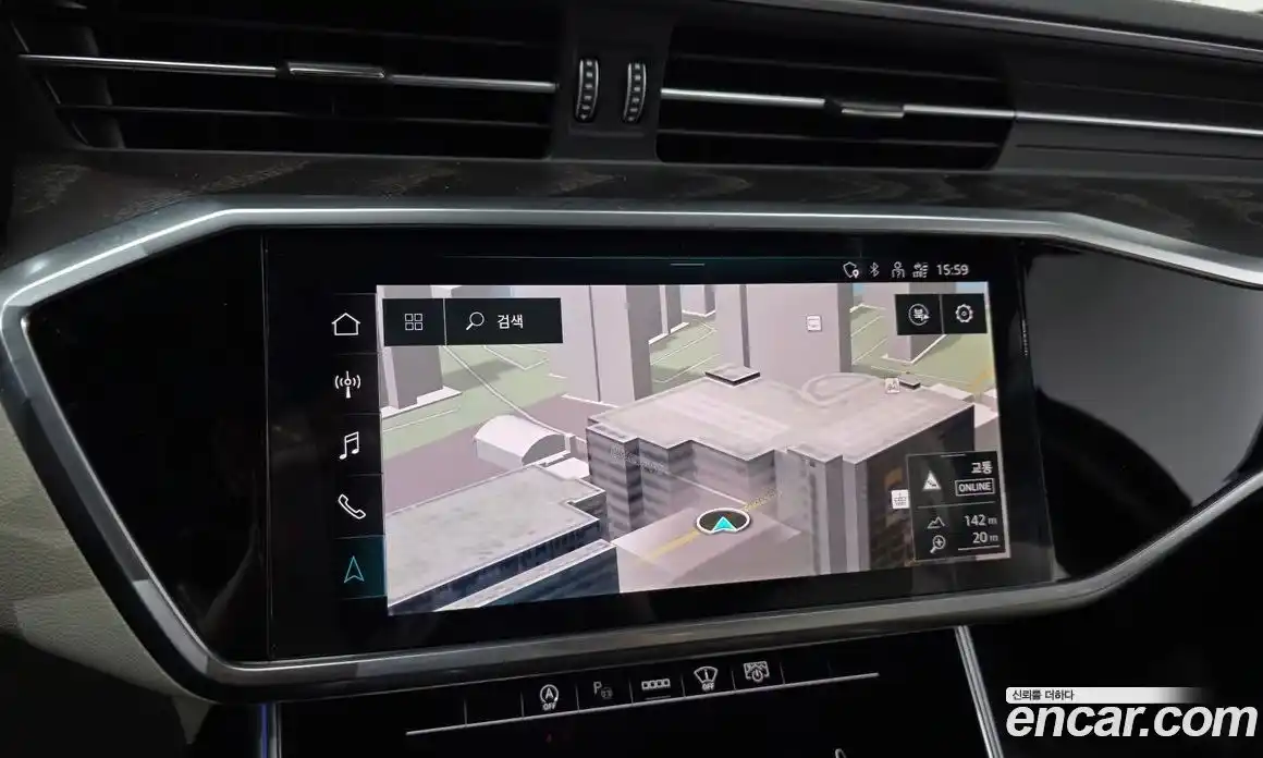 Audi A6 2023 2.0 Автомат в Москве № 162518, фото 14