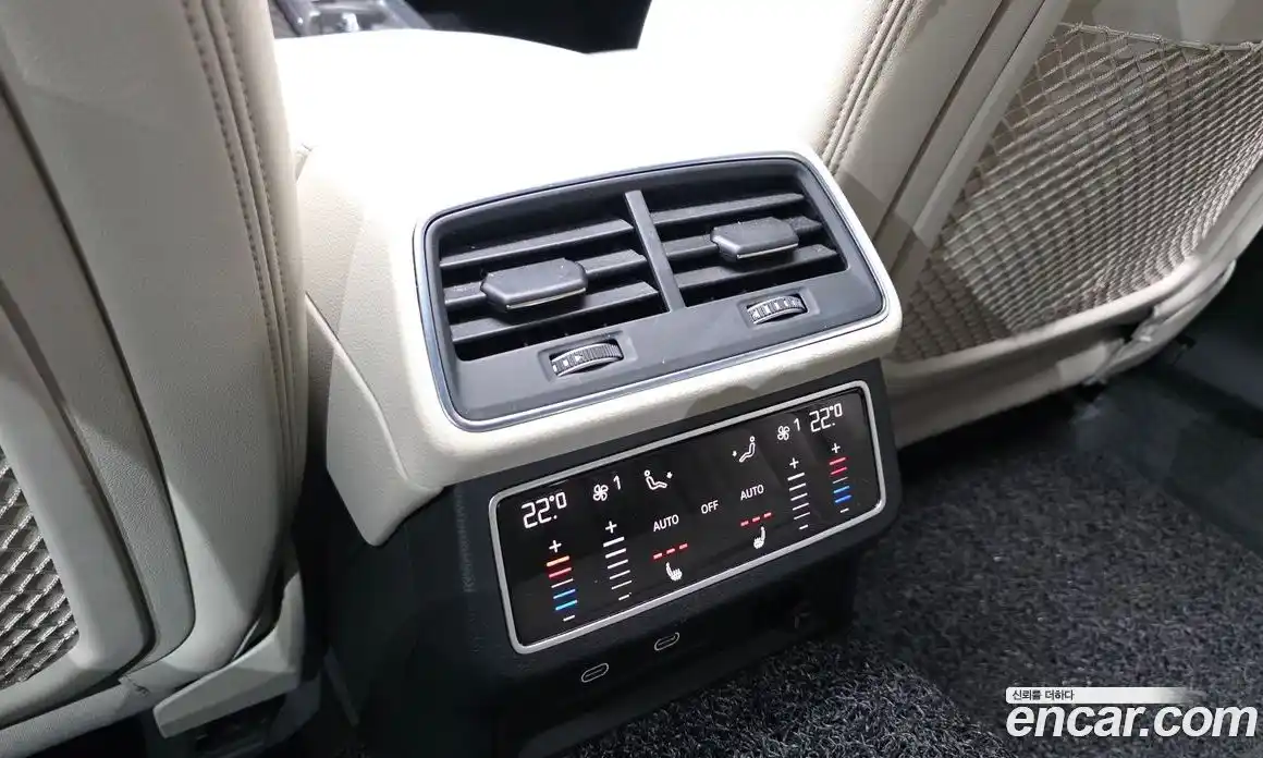 Audi A6 2023 2.0 Автомат в Москве № 162518, фото 16