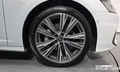 Audi A6 2023 2.0 Автомат в Москве № 162518, миниатюра 4