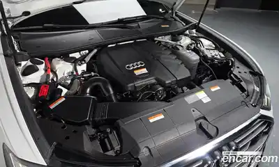 Audi A6 2023 2.0 Автомат в Москве № 162518, миниатюра 5