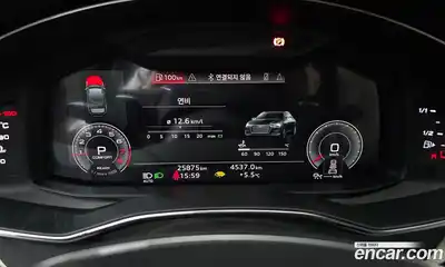 Audi A6 2023 2.0 Автомат в Москве № 162518, миниатюра 7