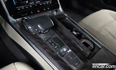 Audi A6 2023 2.0 Автомат в Москве № 162518, миниатюра 8