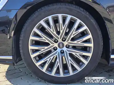 Audi A8 2022 3.0 Автомат в Москве № 163067, миниатюра 6