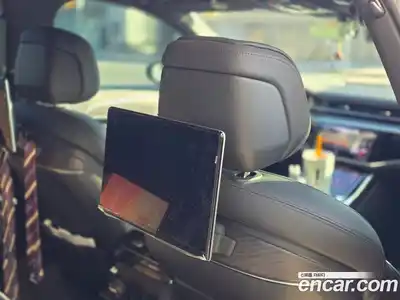 Audi A8 2022 3.0 Автомат в Москве № 163067, миниатюра 9