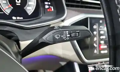 Audi A7 2022 3.0 Автомат в Москве № 163145, миниатюра 11