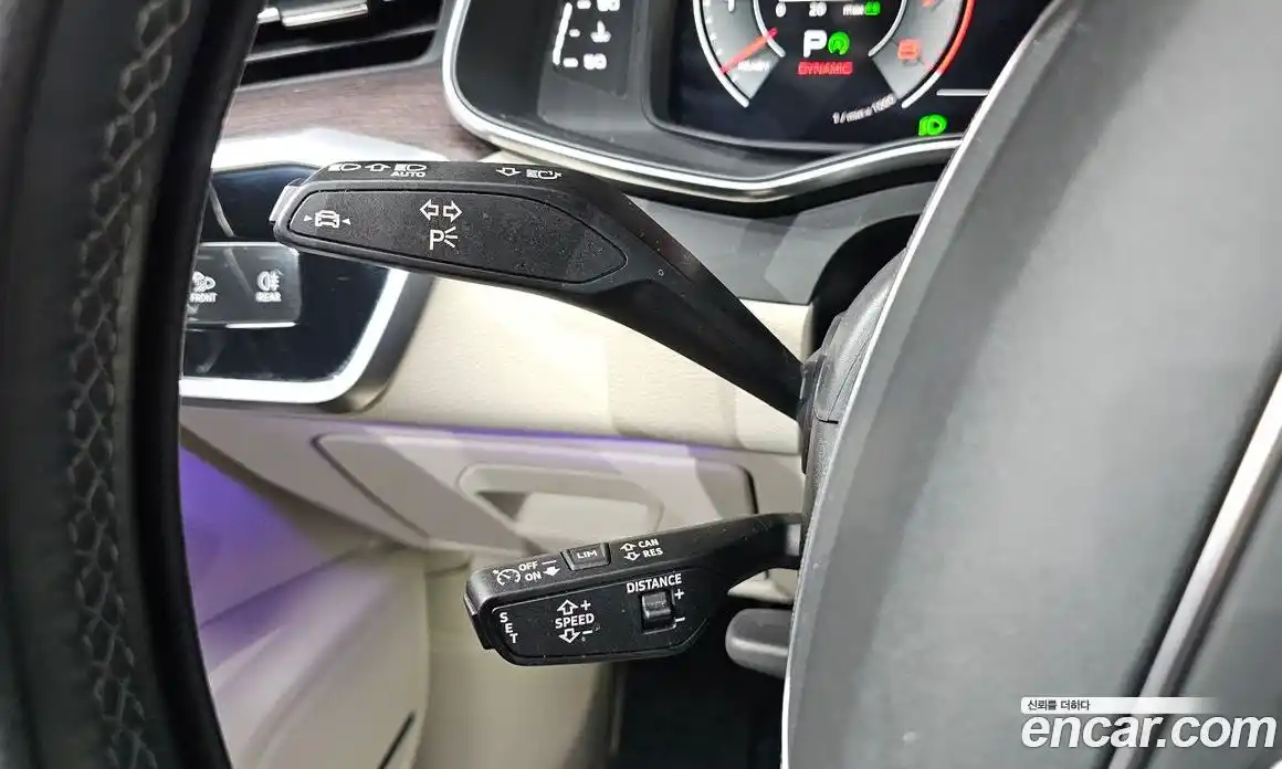 Audi A7 2022 3.0 Автомат в Москве № 163145, фото 13