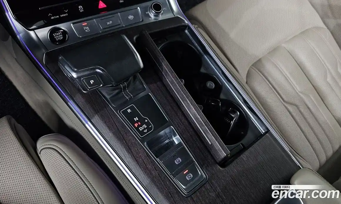 Audi A7 2022 3.0 Автомат в Москве № 163145, фото 8