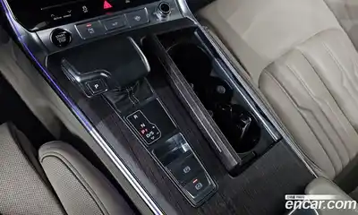 Audi A7 2022 3.0 Автомат в Москве № 163145, миниатюра 8