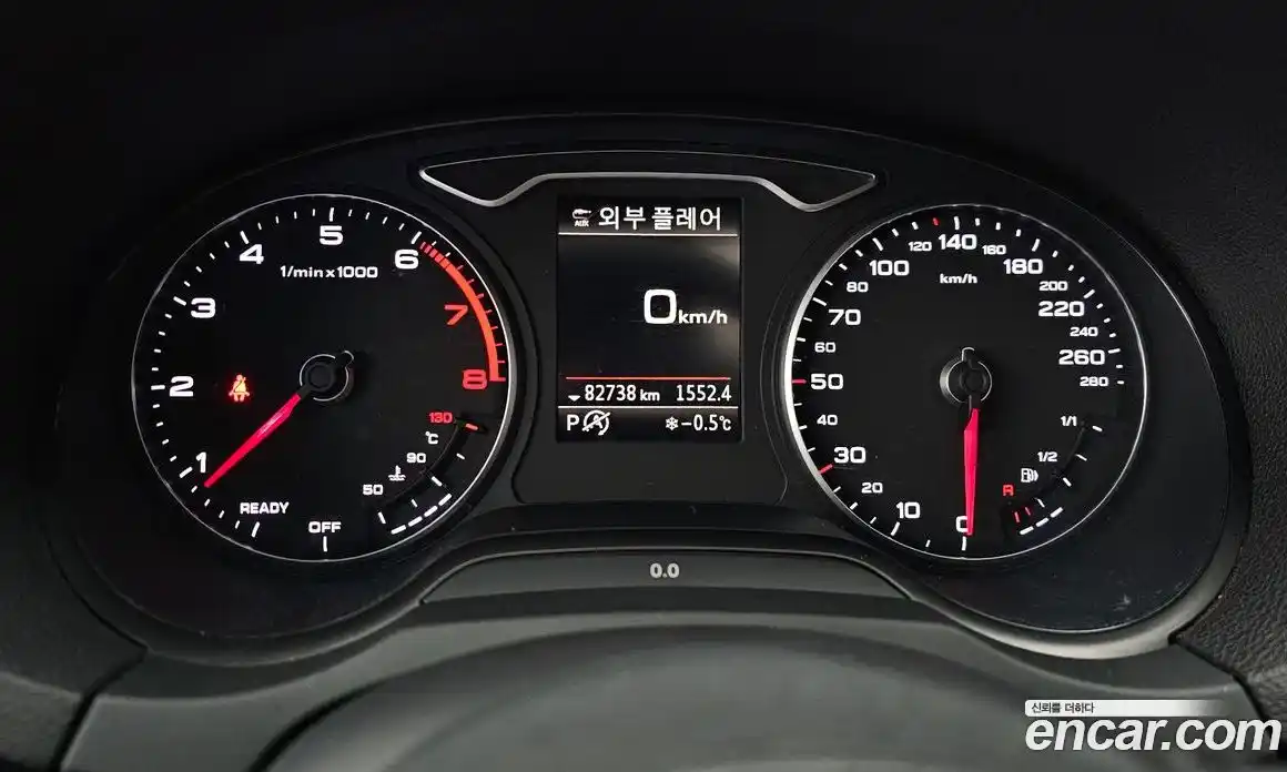 Audi A3 2018 2.0 Автомат в Москве № 163492, фото 19