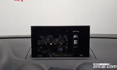 Audi A3 2018 2.0 Автомат в Москве № 163492, миниатюра 2