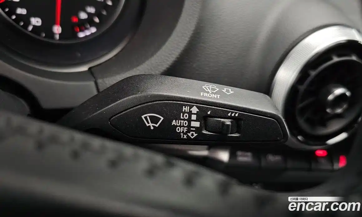 Audi A3 2018 2.0 Автомат в Москве № 163492, фото 7