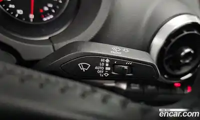 Audi A3 2018 2.0 Автомат в Москве № 163492, миниатюра 7