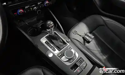 Audi A3 2018 2.0 Автомат в Москве № 163492, миниатюра 8