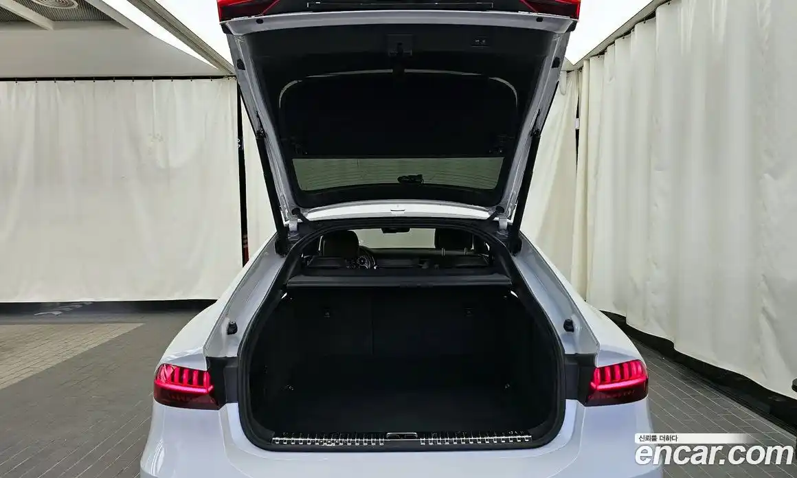 Audi A7 2022 3.0 Автомат в Москве № 163636, фото 4