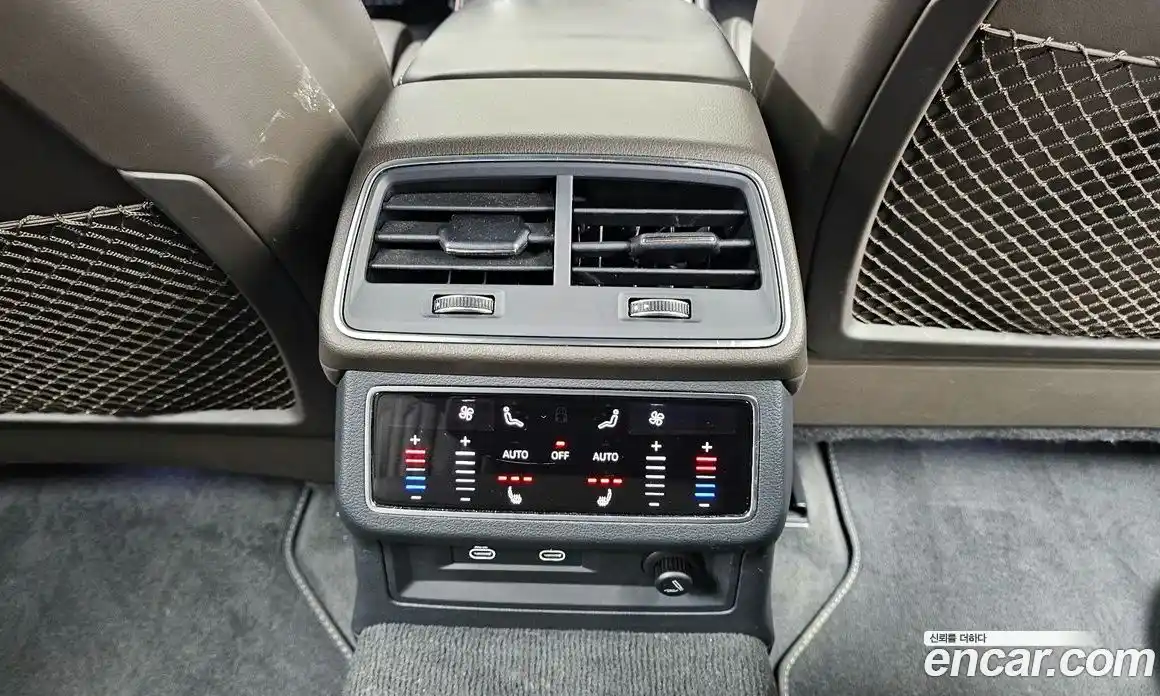 Audi A7 2022 3.0 Автомат в Москве № 163636, фото 10