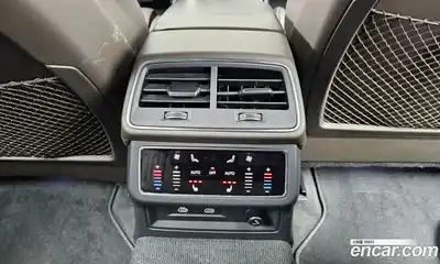 Audi A7 2022 3.0 Автомат в Москве № 163636, миниатюра 10