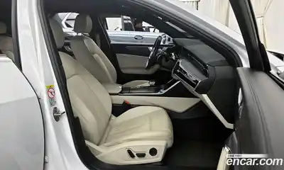 Audi A6 2023 2.0 Автомат в Москве № 163779, миниатюра 11