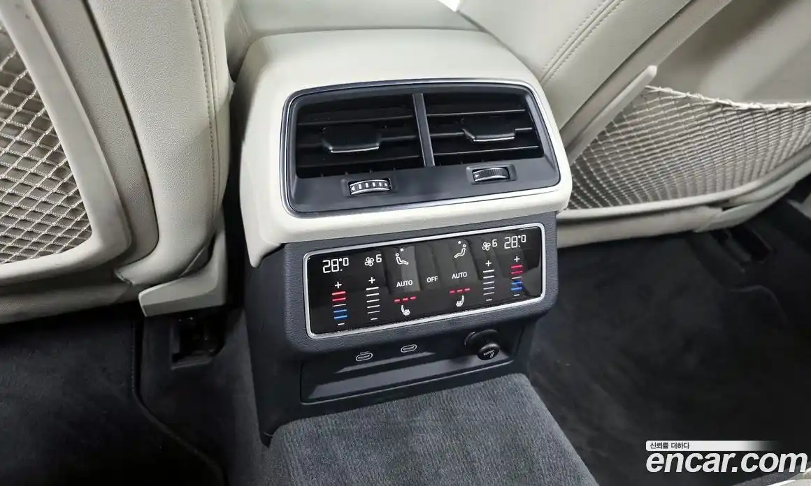 Audi A6 2023 2.0 Автомат в Москве № 163779, фото 19