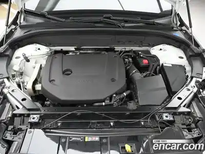 Volvo XC60 2023 2.0 Автомат в Москве № 164317, миниатюра 6